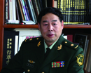 中國當代美術名家 畫家苗再新